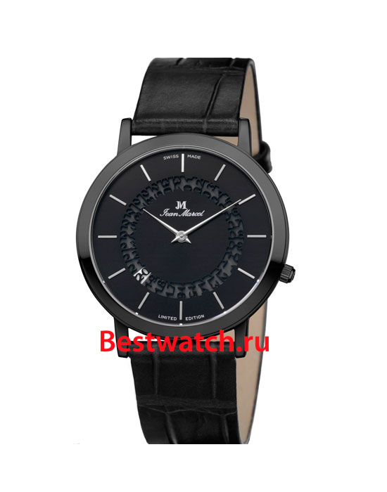 Часы Jean Marcel Ultraflach 165.302.32